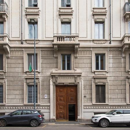 Youhosty - Giovanni Da Palestrina 10 Milán Exteriér fotografie